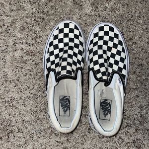 Women’s vans